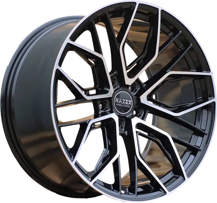 Oferta dnia - 4x felgi kute 22" 5x112 Mercedes BMW VW Audi