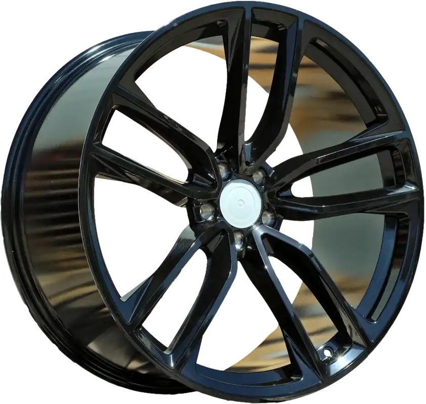 Produkt premium - 4x felgi aluminiowe 22" 5x112 Mercedes GL ML GLE GLS