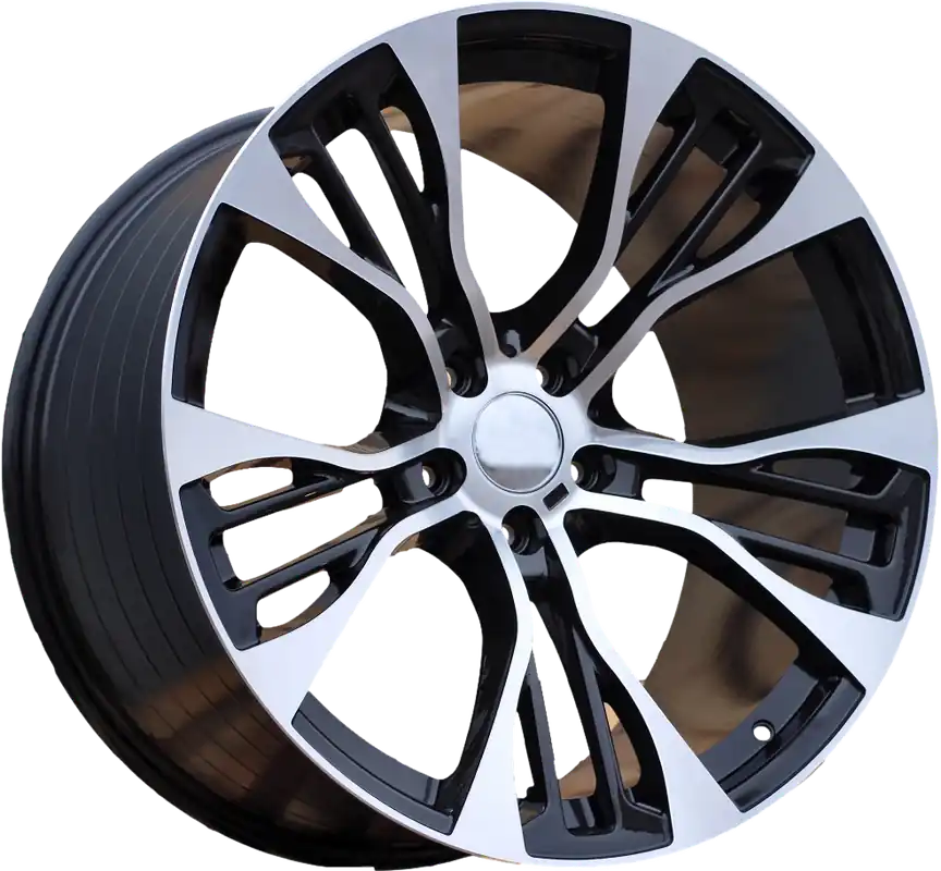 4x felgi aluminiowe 21" 5x120 Bmw X3 X5 X6 X4 X7 | Już w sprzedaży
