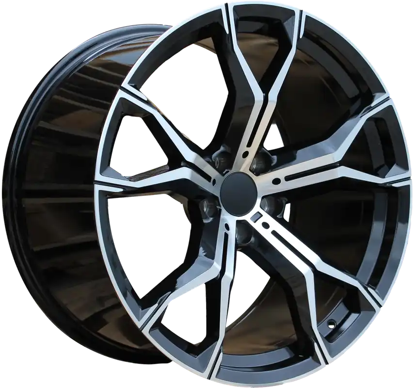 Oszczędź więcej - 4x felgi 21" 5x112 BMW X4 G02 X5 G05 G18 X6 G06