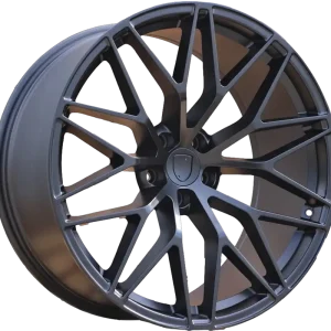 4x alufelgi kute Flow Forming 21" 5x112 Porsche Macan | Superoferta