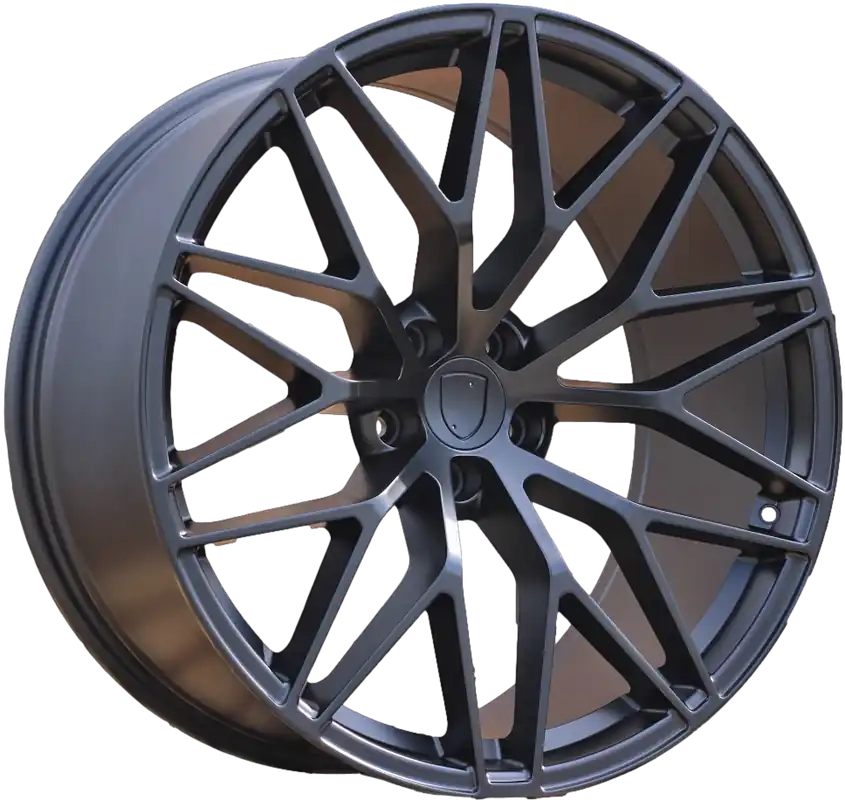 4x alufelgi kute Flow Forming 21" 5x112 Porsche Macan | Superoferta
