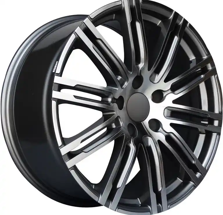 Wielka wyprzedaż - 4x felgi aluminiowe 21" 5x112 Porsche Macan