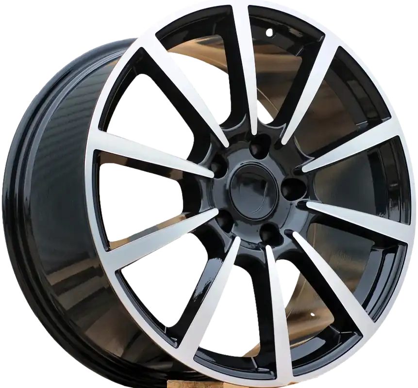 4x felgi 20" 5x130 Porsche Panamera 918 911 Cayman | Nowość