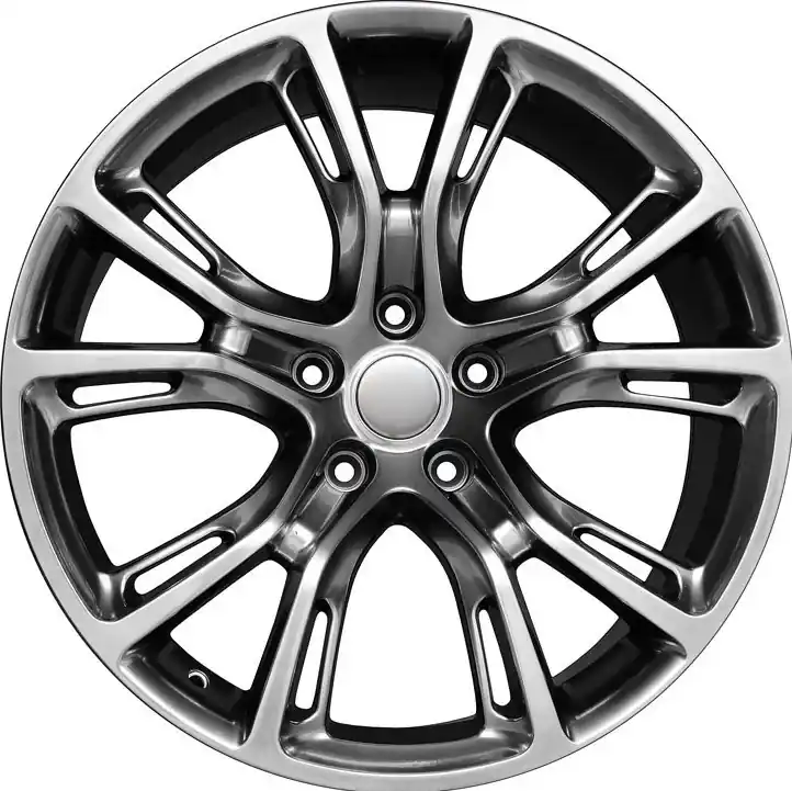 Outlet - 4x felgi 20" 5x127 Jeep Grand Cherokee Wrangler Chrysler