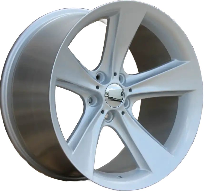 4x felgi concave 20" 5x120 BMW seria 3 seria 5 seria 7 - Kupuj bezpiecznie