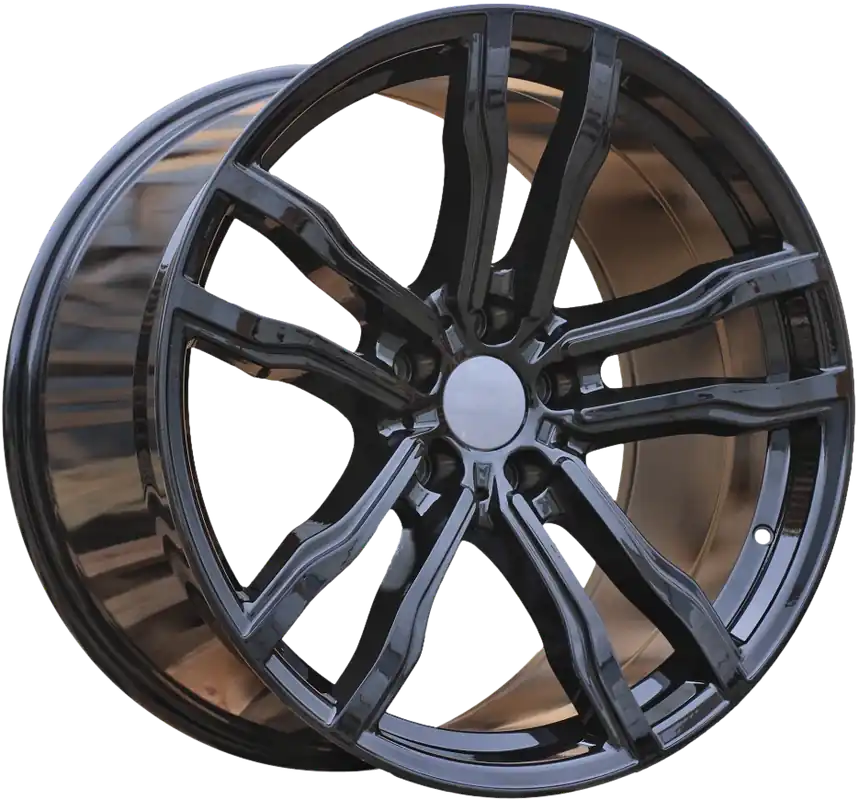 4x nowe felgi 20" 5x120 BMW X3 X4 X5 X6 M-Power style - Skorzystaj teraz
