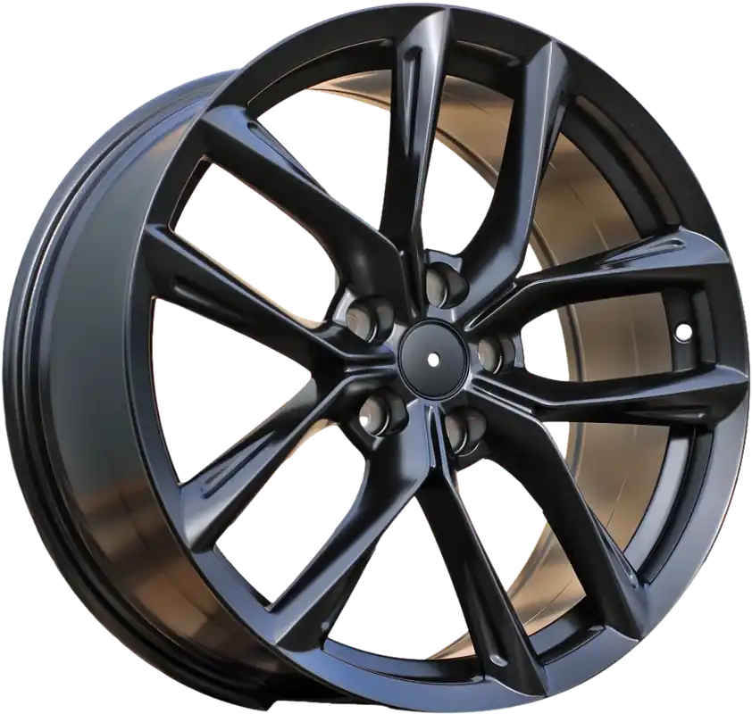 4x nowe felgi aluminiowe 20" 5x114,3 Tesla Model 3 - Superoferta