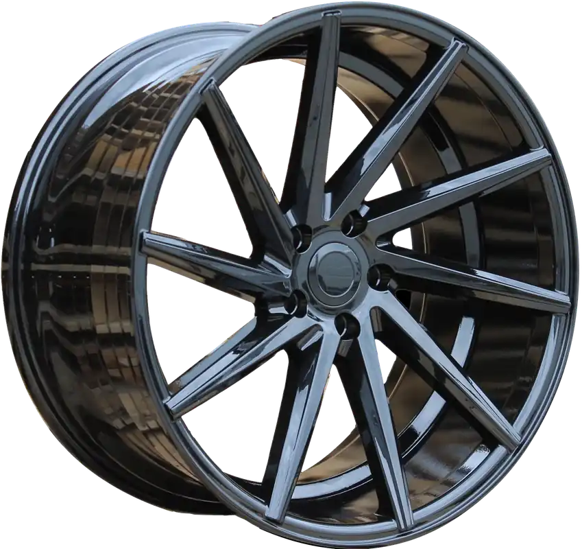 4x alufelgi 20" 5x108 Volvo Ford Peugeot Citroen | Cena obniżona
