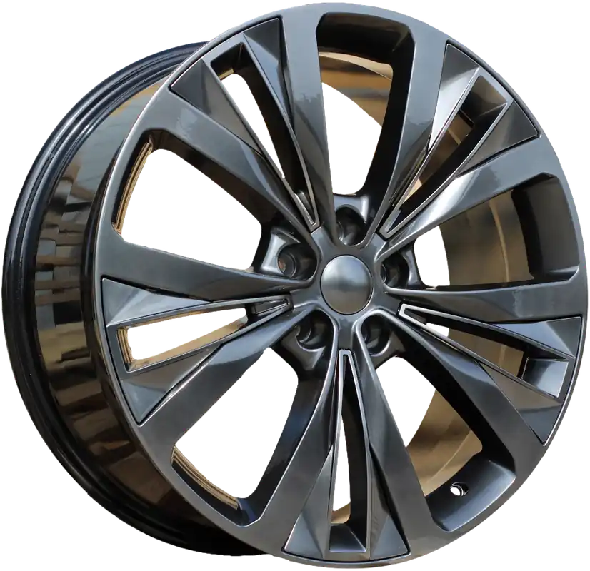 Megacena | 4x nowe felgi 20" 5x108 Jaguar XJ XF XE E-Pace F-Pace F-Type