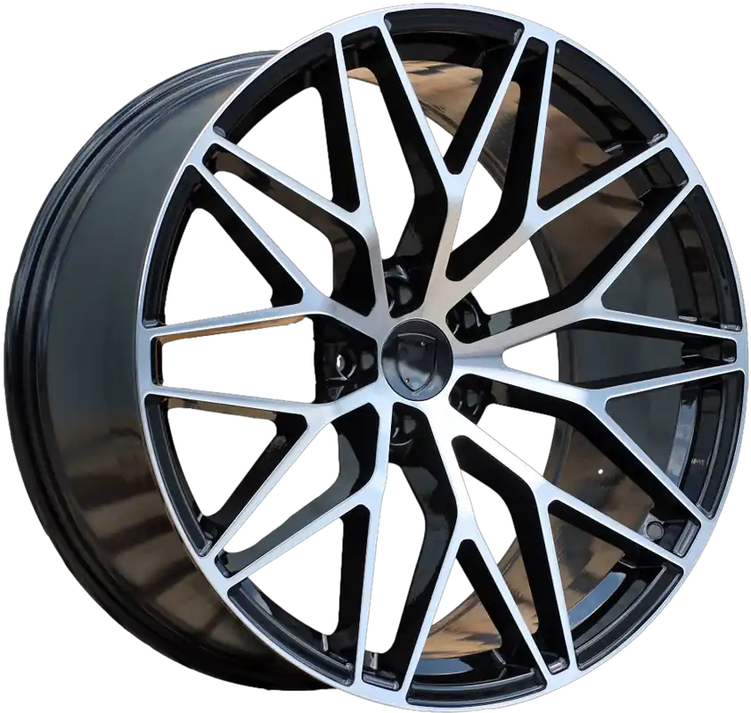 4x felgi aluminiowe 20" 5x112 Porsche Macan | Hit