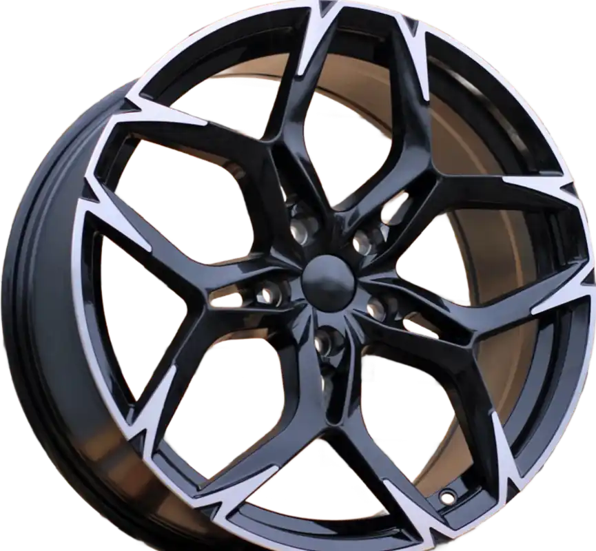 Prosto z fabryki | 4x alufelgi 20" 5x112 Cupra Formentor Ateca Born Leon