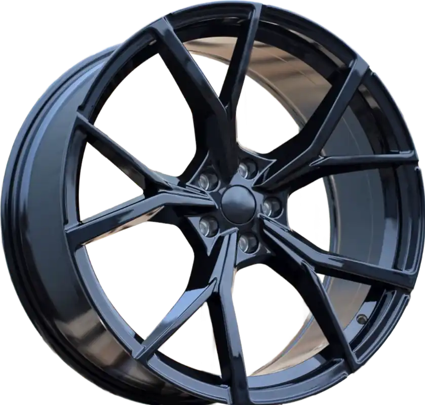 4x alufelgi 20" 5x112 VW Arteon Tiguan Golf Passat Touran | Produkt premium