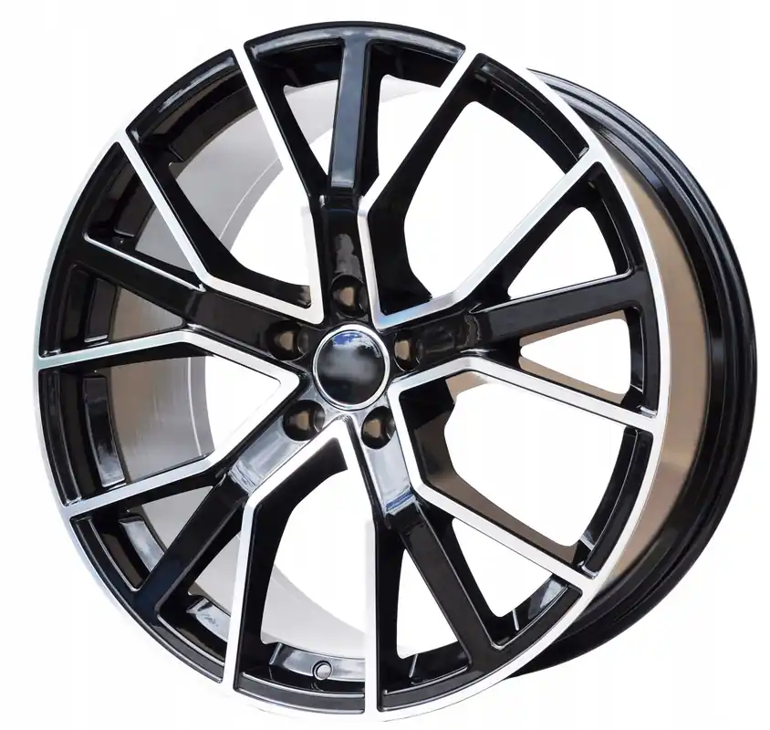 4x felgi kute 20" 5x112 Audi A4 A5 A6 A7 A8 Q3 Q5 RS S-Line | Oferta kończy się wkrótce