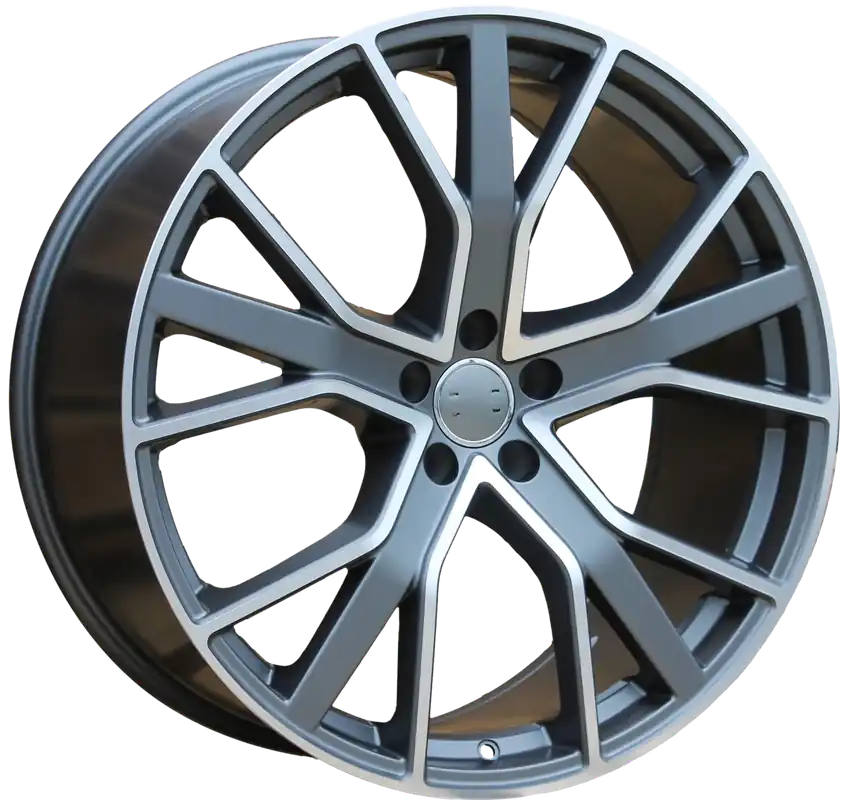 4x kute felgi 20" 5x112 Audi A4 B8 A6 C7 A7 A8 D5 A8L Q3 Q5 | Hit sprzedażowy