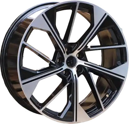 4x felgi aluminiowe 20" 5x112 Audi A4 A5 A6 A7 A8 Q3 Q5 RS | Outlet