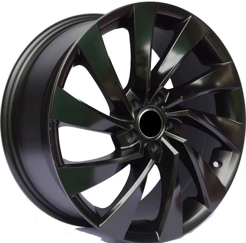 Mega okazja - 4x felgi 18" 5x100 VW Golf Passat Bora Beetle Vento