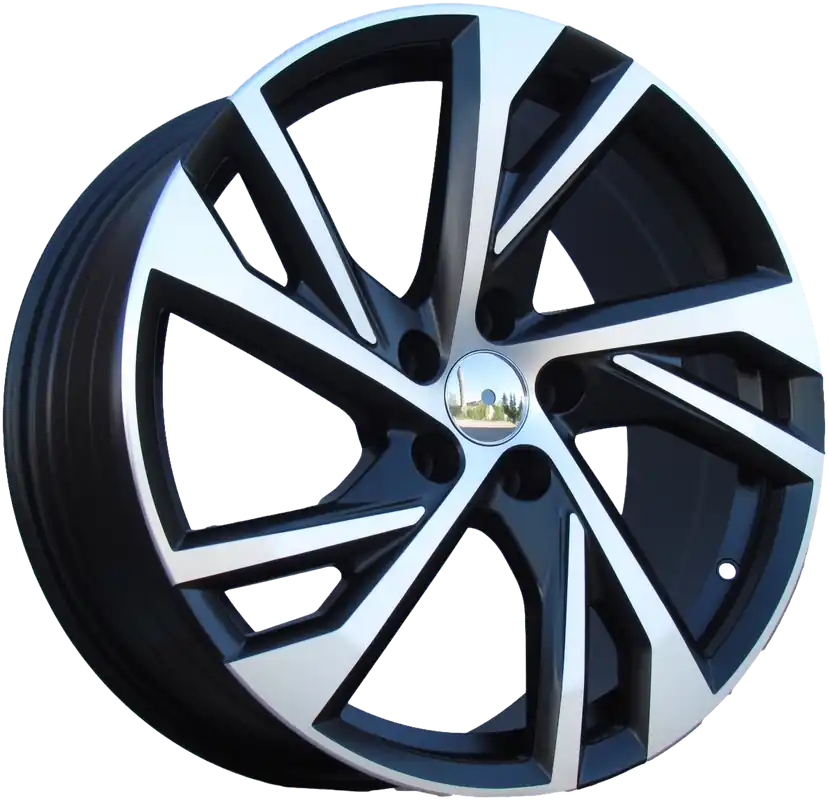 Cena producenta - 4x felgi 18" 5x108 Volvo XC40 XC60 XC90 S60 V60 V70 S90