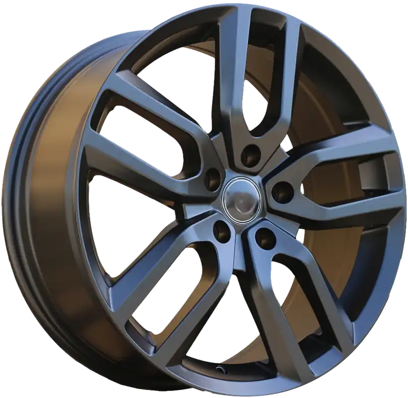 4x felgi 18" 5x110 Alfa Romeo Opel Fiat Jeep Saab Baic - Sprawdzony produkt