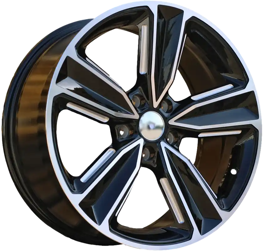 Bezpieczna płatność - 4x felgi 18" 5x112 Audi A3 A4 A6 A8 Q2 Q3 Q5 Sportback