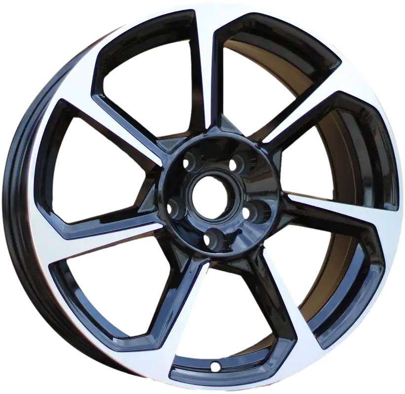 Ostatnie dni - 4x felgi 18" 5x112 Audi A3 A4 A6 A8 Q2 Q3 Q5 RS