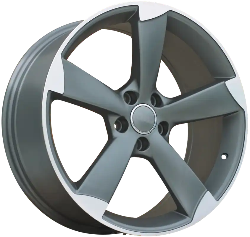 Oferta promocyjna - 4x felgi Rotor 18" 5x112 Audi A5 8T RS5 8T Sportback