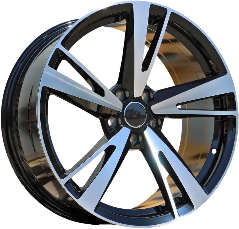 Wysoka jakość | 4x felgi aluminiowe 18" 5x112 Audi A3 A4 A6 S3 S4 S6
