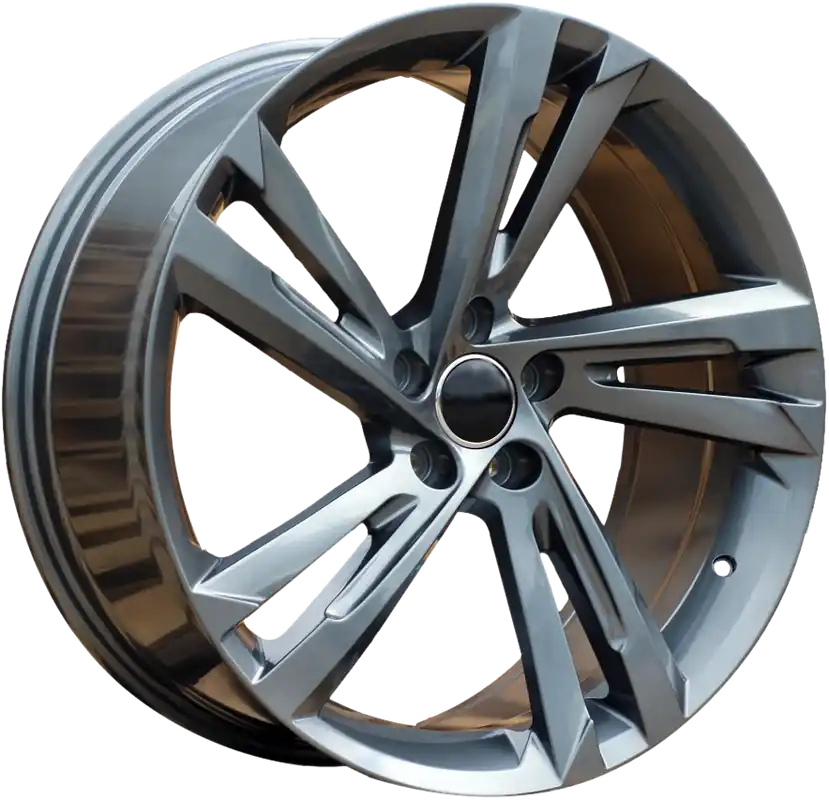Dodaj do koszyka | 4x felgi 18" 5x112 VW Touran Tiguan Passat Golf Arteon