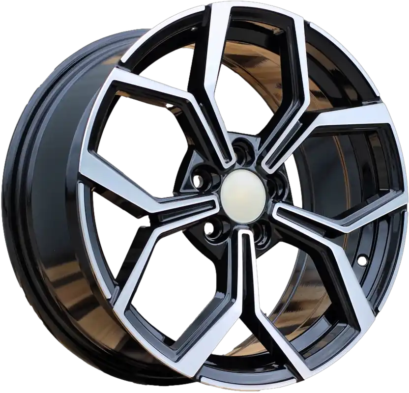 4x felgi 18" 5x112 VW Golf Passat Arteon Tiguan Jetta | Ulubieniec klientów