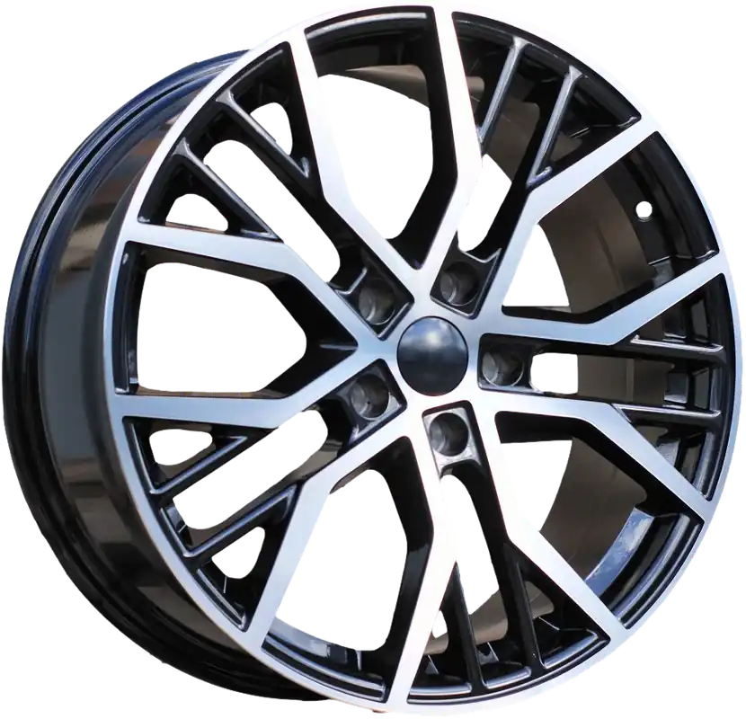 Hit sprzedażowy | 4x felgi aluminiowe 18" 5x112 Volkswagen Skoda Seat