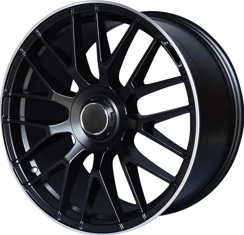 Ostatnia szansa - 4x felgi 18" 5x112 Mercedes A W176 W177 B W245 W246 W247