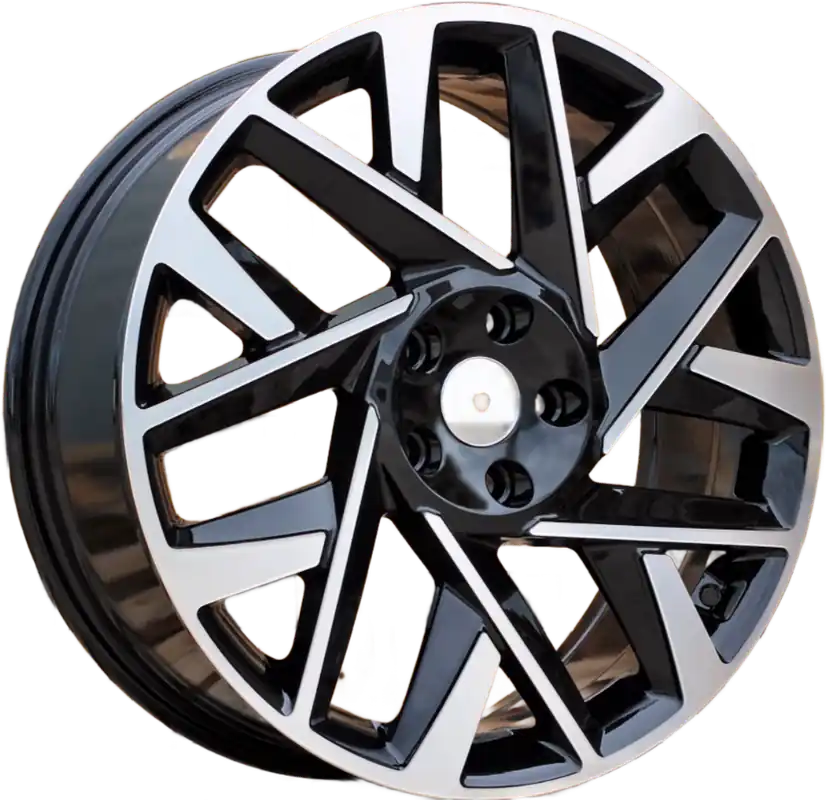 4x felgi kute 18" 5x114,3 Hyundai Tucson Elantra Kona Ioniq Nexo - Kup dziś