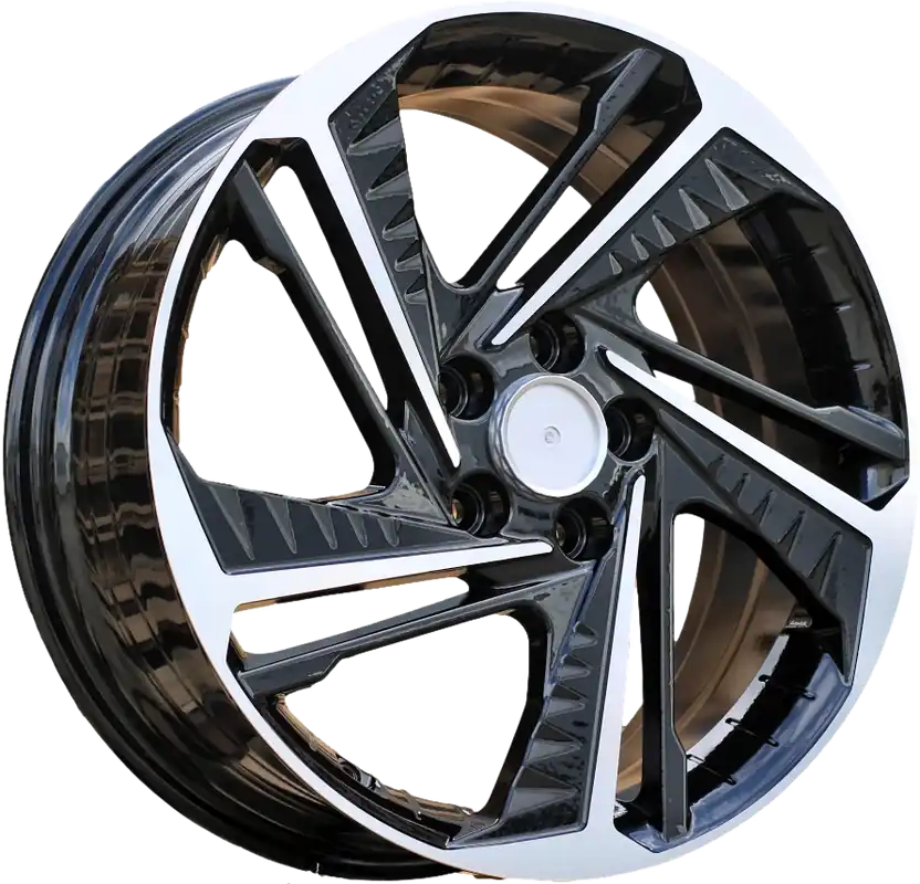 Bezpieczna płatność - 4x felgi 18" 5x114,3 Hyundai Tucson Elantra Kona Ioniq Nexo