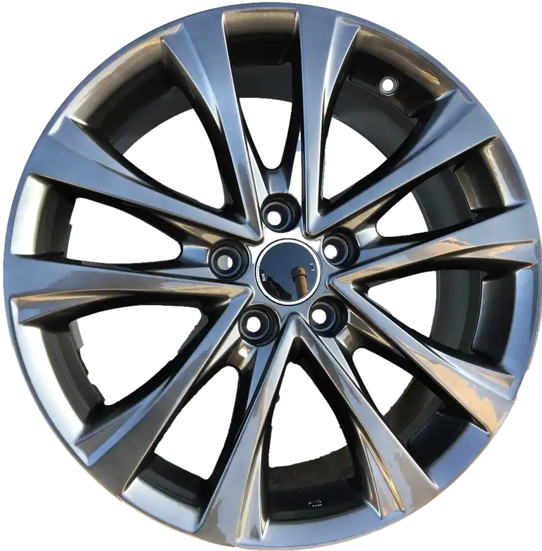 4x felgi 18" 5x114,3 Toyota Auris Rav4 C-HR Avensis Corolla | Bestseller