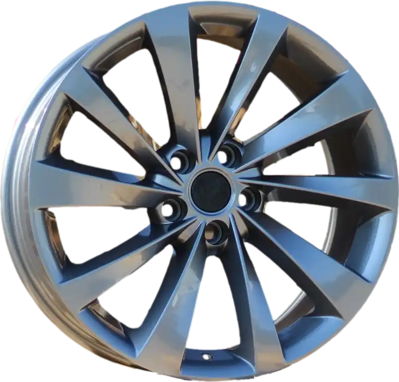 Dodaj do koszyka | 4x felgi nowe 18" 5x114,3 Tesla model 3