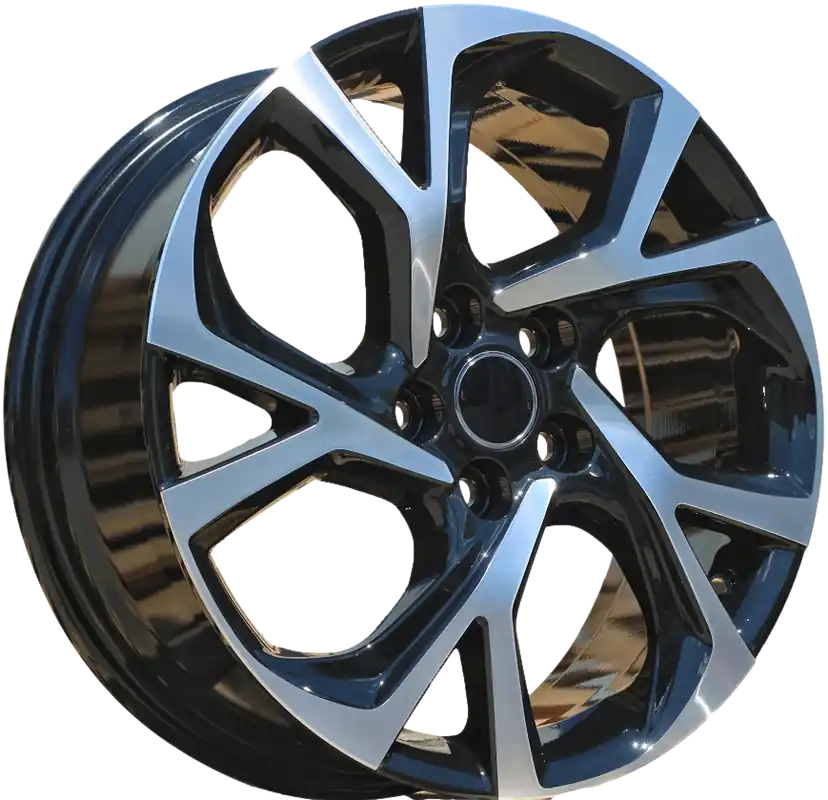 4x felgi 18" 5x114,3 Toyota Auris Rav4 C-HR Avensis Camry | Kup online