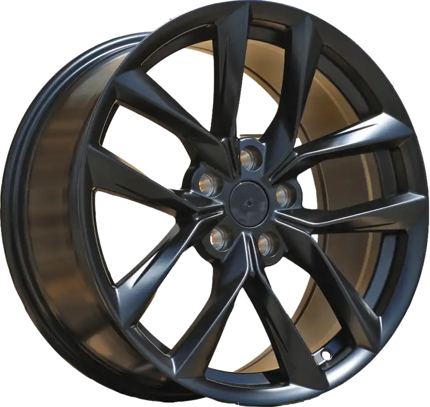 W sprzedaży - 4x felgi 5x114,3 aluminiowe 18‘ do Tesla model 3