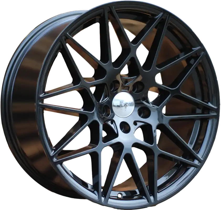 Dodaj do koszyka - 4x felgi 18" 5x120 BMW 1 F20 F21 E82 2 F22 4 F32 F33 coupe