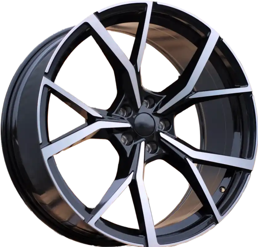 Bezpieczna płatność | 4x nowe felgi aluminiowe 20" 5x112 do Volkswagena Touareg II CR