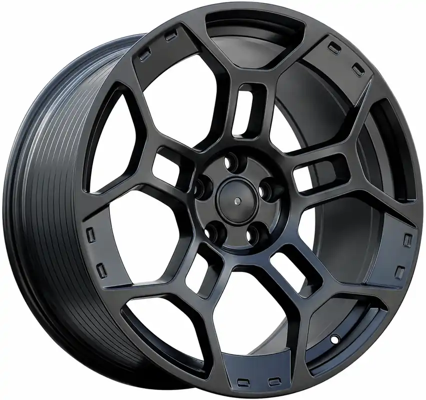 Produkt polecany - 4x kute felgi 20" 5x114,3 do Ford Mustang Mustang Shelby GT
