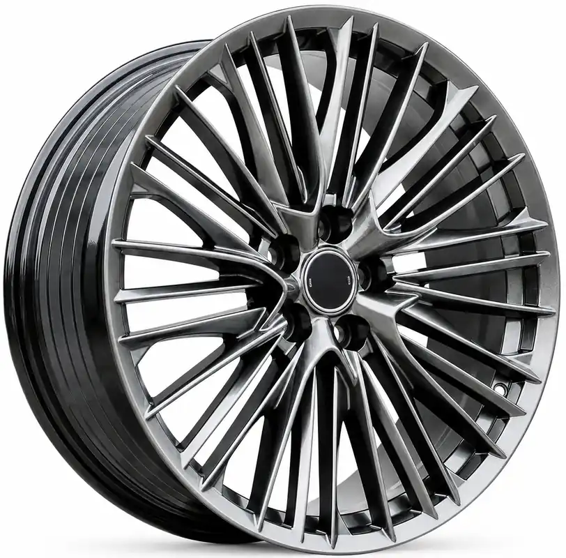 4x kute felgi 5x114,3 20" do Toyoty Corolla Prius C-HR Camry | Oszczędź więcej