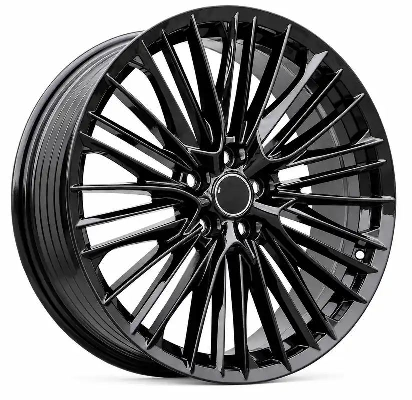 Top oferta - 4x kute felgi 5x114,3 20" do Toyoty Prius+ C-HR Camry Corolla