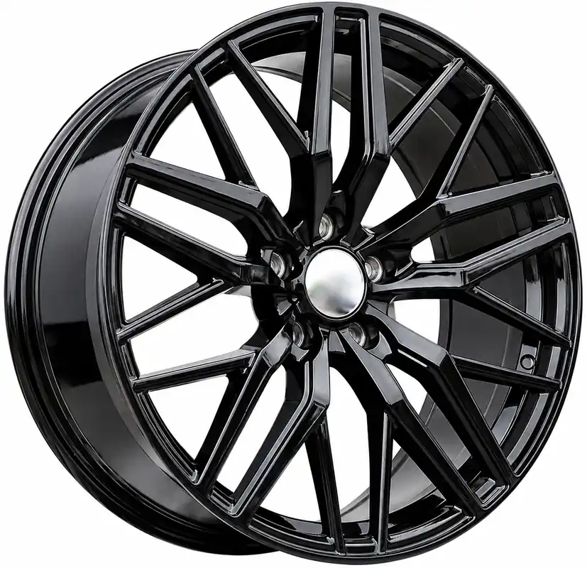 4x piękne felgi 20" 5x120 do VW Transporter Caravelle T6 | Nowość już dostępna