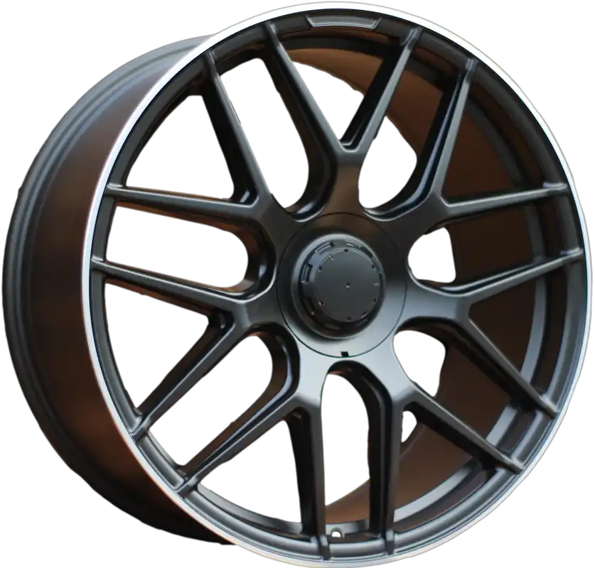 4x felgi AMG style 20" 5x130 do Mercedes G W460 W461 W463 W465 - Kup dziś