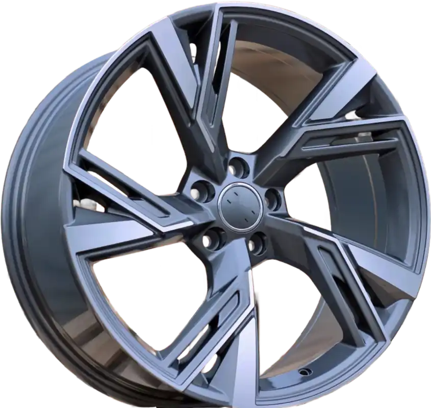 4x kute felgi 19" 5x112 do Audi A4 B7 B8 A6 C6 C7 C8 A8 D3 D4 | Na stanie