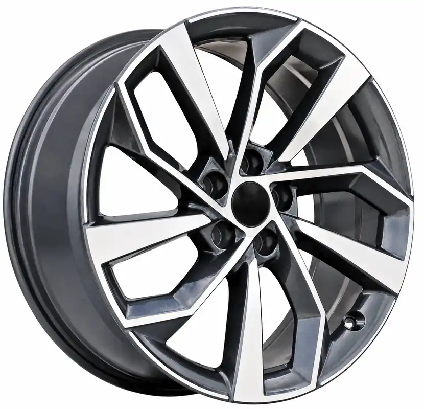 Skorzystaj teraz - 4x kute felgi 19" 5x112 do Audi A4 B7 B8 A6 C6 C7 C8 Q3 Q5