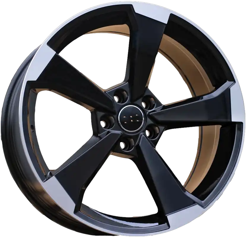 Prosto z fabryki | 4x kute felgi 19" 5x112 do Audi A4 B7 B8 A5 F5 A6 C6 C7 A8 D3
