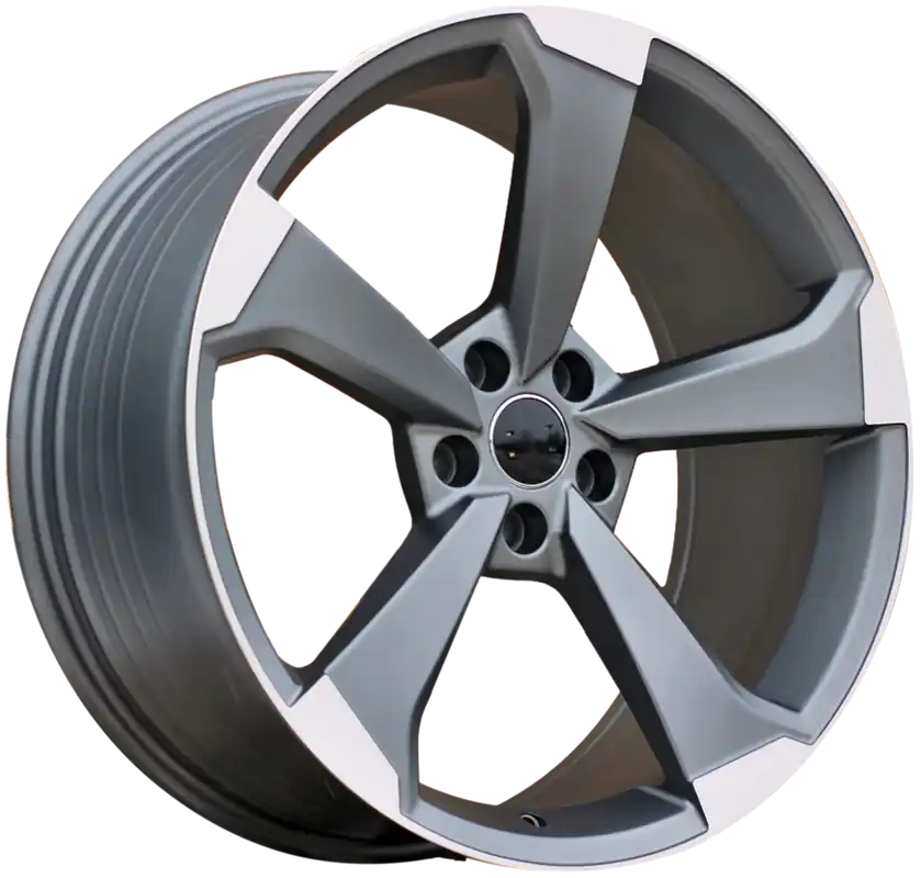 Dodatkowy rabat | 4x kute felgi 19" 5x112 Audi A4 A5 S4 A6 S6 A8 Q3 Q5 RS TT