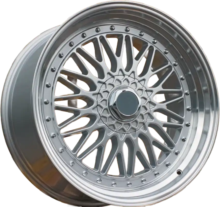 Skorzystaj teraz | 4x felgi BBS style 18" 5x112 BMW seria 3 seria 5 Mercedes