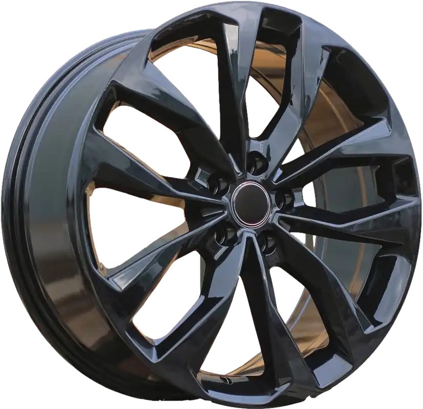 Okazja cenowa | 4x felgi aluminiowe 18" 5x112 Mercedes Audi Skoda VW Seat